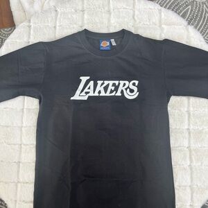 Black Lakers T-Shirt